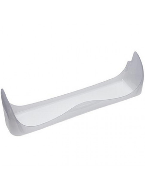 Полиця двері (верхня) для холодильника Zanussi 2246103069 480x100mm Полиця двері (верхня) для холодильника Zanussi 2246103069 480x100mm