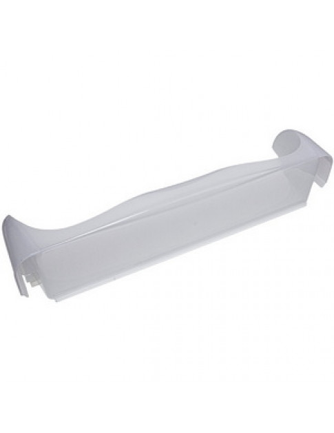 Полиця двері (верхня) для холодильника Zanussi 2246103069 480x100mm Полиця двері (верхня) для холодильника Zanussi 2246103069 480x100mm