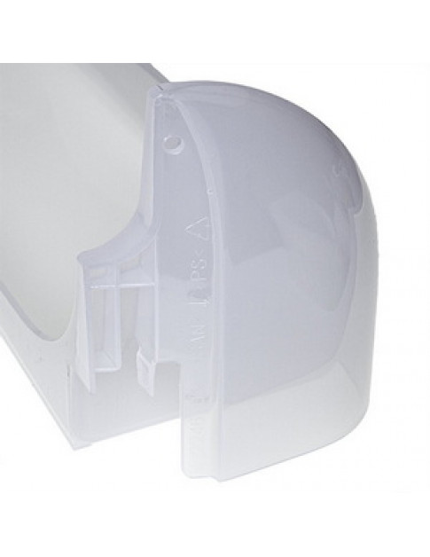 Полиця двері (верхня) для холодильника Zanussi 2246103069 480x100mm Полиця двері (верхня) для холодильника Zanussi 2246103069 480x100mm