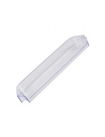 Полка дверей (середня) для холодильника Zanussi 2246107151 Полка дверей (середня) для холодильника Zanussi 2246107151