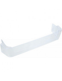 Дверна полиця 2246108118 для пляшок 430x75mm в холодильник Zanussi 