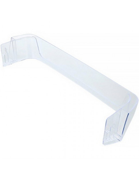 Дверна полиця 2246108118 для пляшок 430x75mm в холодильник Zanussi 