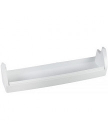 Полка дверей (середня) 440x95mm 2246116038 для холодильника Zanussi