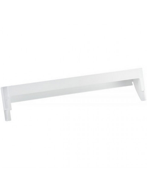 Полка дверей (середня) 440x95mm 2246116038 для холодильника Zanussi