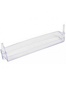 Полка дверей (верхня) для холодильника Zanussi 2246126136 Полка дверей (верхня) для холодильника Zanussi 2246126136