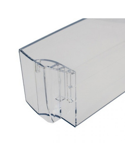 Дверна полиця для пляшок для холодильника Electrolux 2246613117 485x115mm