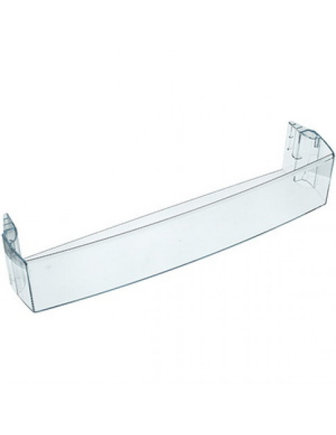 Дверна полиця для пляшок для холодильника Electrolux 2246613158 485x115mm Дверна полиця для пляшок для холодильника Electrolux 2246613158 485x115mm