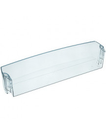 Дверна полиця для пляшок для холодильника Electrolux 2246613158 485x115mm