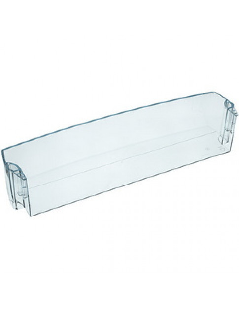 Дверна полиця для пляшок для холодильника Electrolux 2246613158 485x115mm Дверна полиця для пляшок для холодильника Electrolux 2246613158 485x115mm