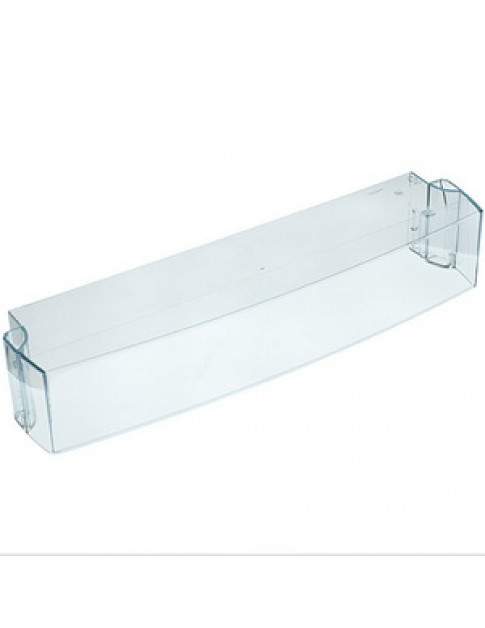 Дверна полиця для пляшок для холодильника Electrolux 2246613158 485x115mm Дверна полиця для пляшок для холодильника Electrolux 2246613158 485x115mm