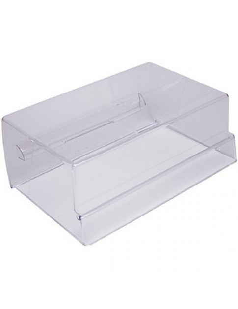 Ящик для овочів холодильника Electrolux 2247059021 460x300x185mm