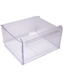 Ящик морозильної камери для холодильника Electrolux 2247065267 405x370x225mm (верхній)