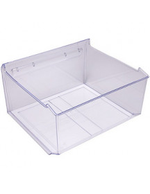 Ящик морозильної камери для холодильника Electrolux 2247065267 405x370x225mm (верхній) Ящик морозильної камери для холодильника Electrolux 2247065267 405x370x225mm (верхній)