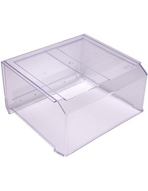 Ящик морозильної камери для холодильника Electrolux 2247065267 405x370x225mm (верхній)