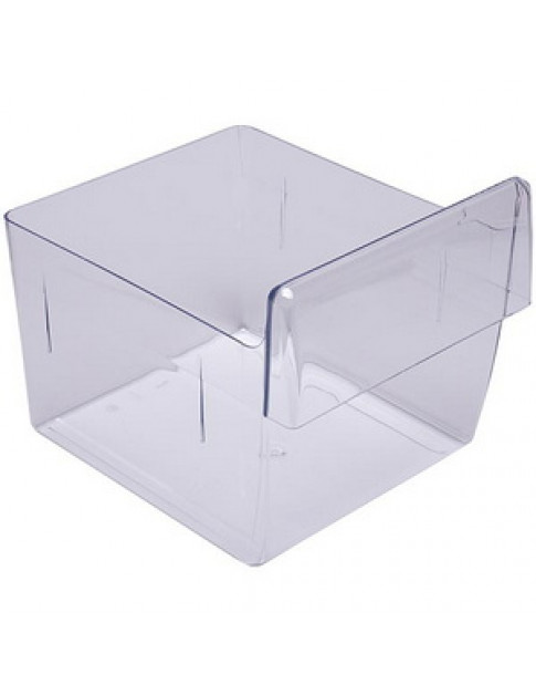 Ящик для овочів (правий/лівий) для холодильника Electrolux 2247074202 235x290x225mm