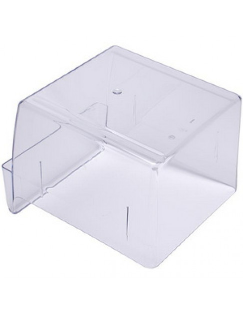 Ящик для овочів (правий/лівий) для холодильника Electrolux 2247074202 235x290x225mm