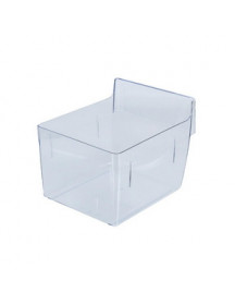 Ящик для овочів (правий/лівий) холодильника Zanussi 2247074228