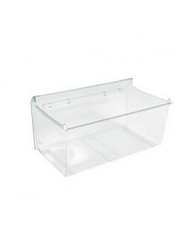 Ящик морозильної камери (нижній) для холодильника Electrolux 2247086396 Ящик морозильної камери (нижній) для холодильника Electrolux 2247086396