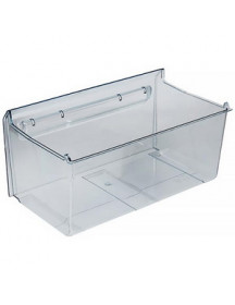 Ящик морозильної камери (нижній) для холодильника Electrolux 2247086420 Ящик морозильної камери (нижній) для холодильника Electrolux 2247086420