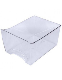 Zanussi 2247098052 Ящик для овочів (правий/лівий) 245x340x200mm холодильника 