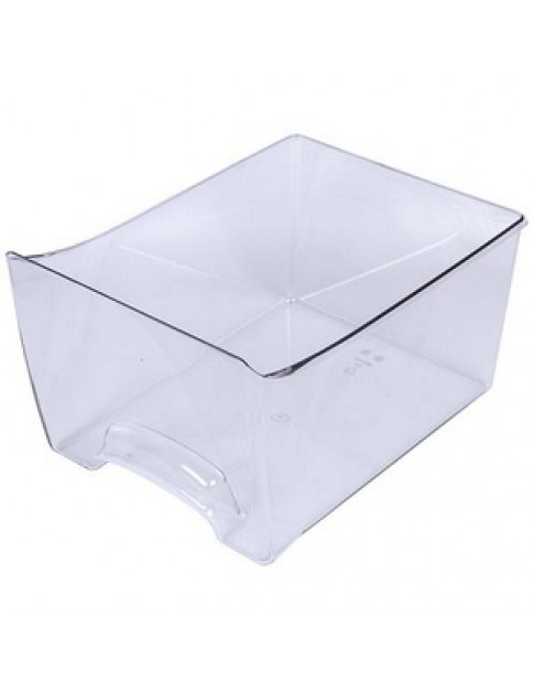 Zanussi 2247098052 Ящик для овочів (правий/лівий) 245x340x200mm холодильника 