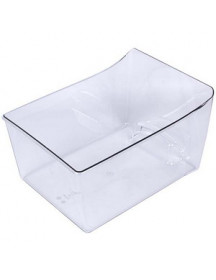 Zanussi 2247098052 Ящик для овочів (правий/лівий) 245x340x200mm холодильника 