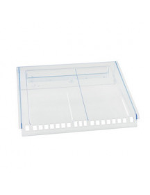 Ящик морозильної камери (верхній) 2247116102 для холодильника Electrolux Ящик морозильної камери (верхній) 2247116102 для холодильника Electrolux