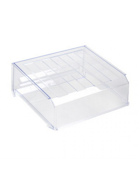 Ящик морозильної камери (середній) для холодильника Electrolux 2247137140 Ящик морозильної камери (середній) для холодильника Electrolux 2247137140