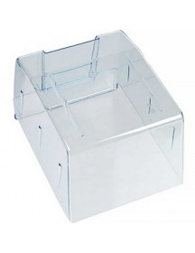 Ящик для овочів (правий/лівий) 2247139138 холодильника Electrolux