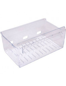 Ящик морозильної камери Electrolux 2247621044 (нижній) 420x260x195mm