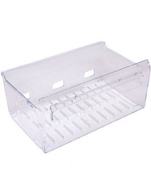 Ящик морозильної камери Electrolux 2247621044 (нижній) 420x260x195mm