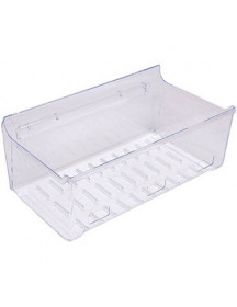 Ящик морозильної камери Electrolux 2247621044 (нижній) 420x260x195mm