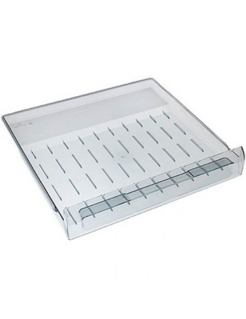 Ящик морозильної камери (нижній) для морозильника Zanussi 2247623107 420x405x70mm