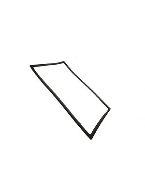 Ущільнювальна гума для холодильної камери Electrolux 2248016202 580x1170 мм чорний Ущільнювальна гума для холодильної камери Electrolux 2248016202 580x1170 мм чорний