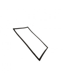 Ущільнювальна гума для холодильної камери Electrolux 2248016350 1105x670 мм чорний