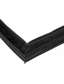 Ущільнювальна гума для морозильної камери Electrolux 2248016483 690x675 мм Ущільнювальна гума для морозильної камери Electrolux 2248016483 690x675 мм