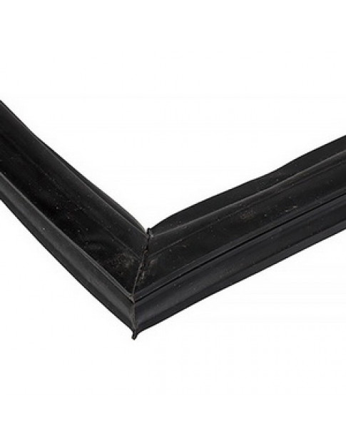 Ущільнювальна гума для морозильної камери Electrolux 2248016483 690x675 мм Ущільнювальна гума для морозильної камери Electrolux 2248016483 690x675 мм