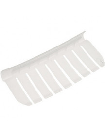 Electrolux 2248345130 Фіксатор пляшок на дверній полиці для холодильника