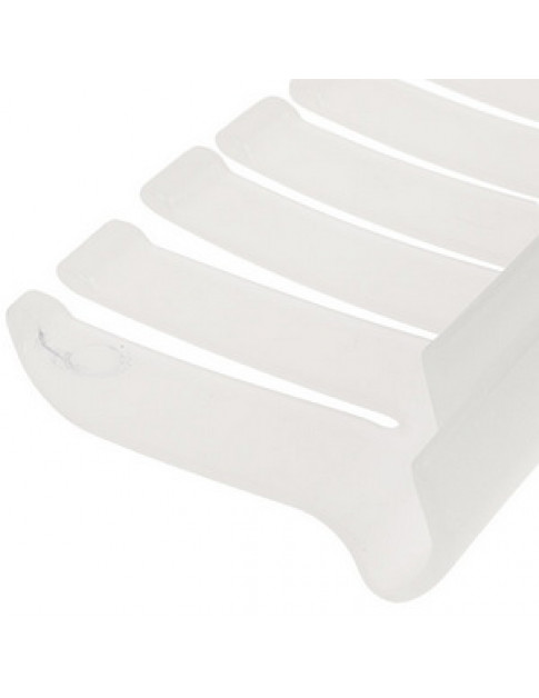 Electrolux 2248345130 Фіксатор пляшок на дверній полиці для холодильника