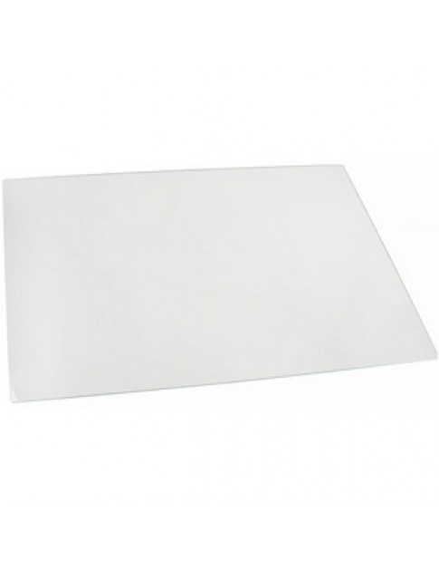 Полиця над ящиком для овочів 2249013018 в холодильник (скло) Electrolux