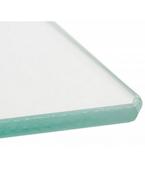 Полиця над ящиком для овочів 2249013018 в холодильник (скло) Electrolux