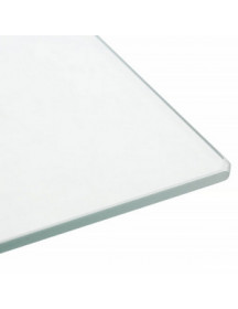 Полиця над ящиком для овочів в холодильник (скло) Electrolux 2249061140