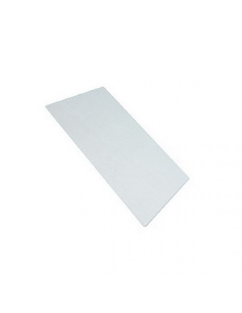 Electrolux 2249076080 Полиця над ящиком для овочів в холодильник