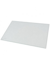 Полиця над ящиком для овочів в холодильник Electrolux 2249088127 475x310mm (скло)