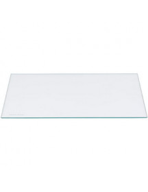 Полиця морозильної камери 2249121019 для холодильника Electrolux 402x210x4mm