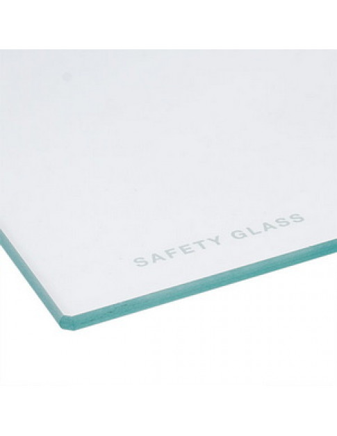 Полиця морозильної камери 2249121019 для холодильника Electrolux 402x210x4mm