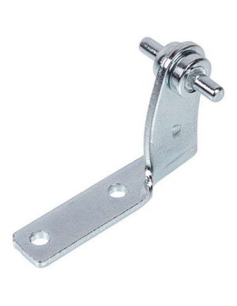 Петля дверей (середня) для холодильника Zanussi 2250251077