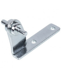 Петля дверей (середня) для холодильника Zanussi 2250251077