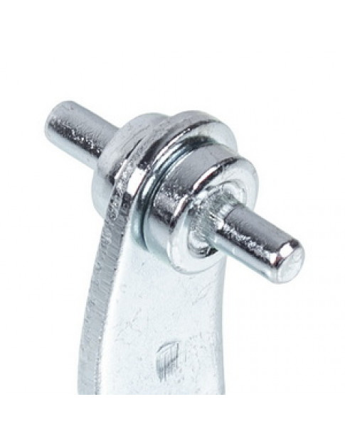 Петля дверей (середня) для холодильника Zanussi 2250251077