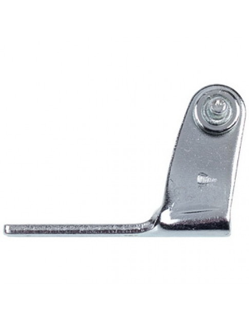 Петля дверей (середня) для холодильника Zanussi 2250251077